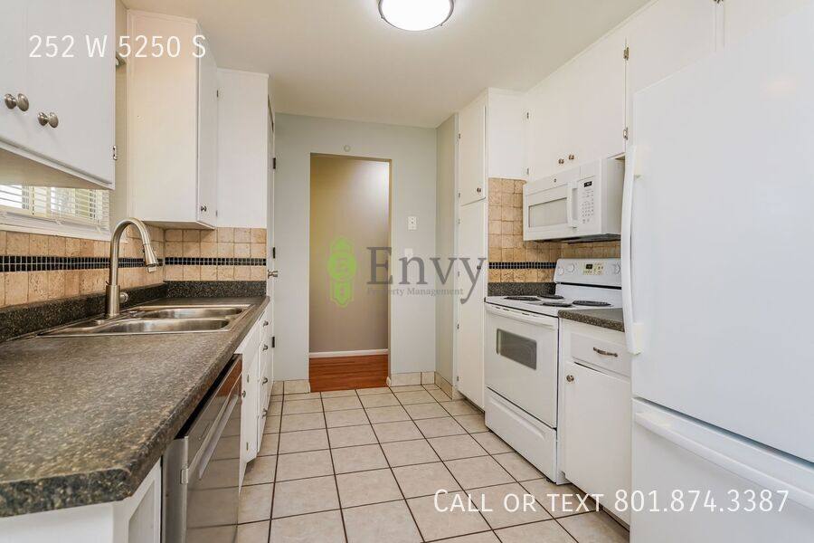 House for rent at 252 W 5250 S, Ogden, UT 84405