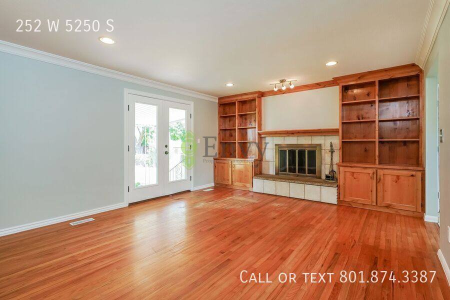 House for rent at 252 W 5250 S, Ogden, UT 84405