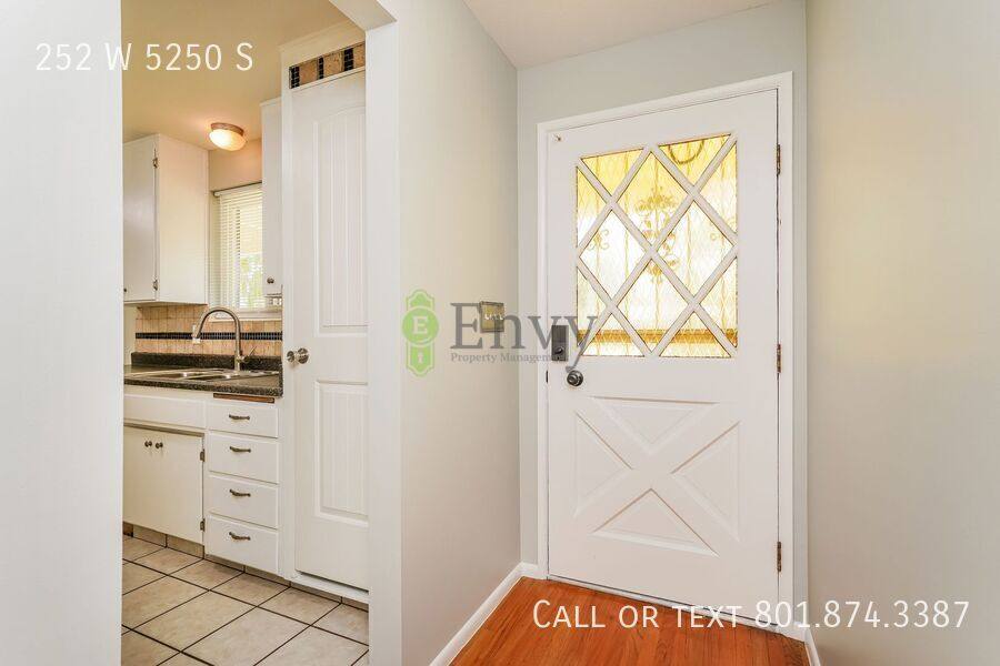 House for rent at 252 W 5250 S, Ogden, UT 84405