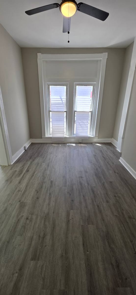 Townhouse for rent at 1946 Harlem Ave, Baltimore, MD 21217
