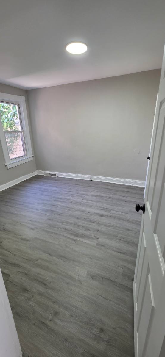 Townhouse for rent at 1946 Harlem Ave, Baltimore, MD 21217