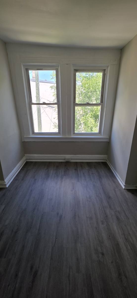 Townhouse for rent at 1946 Harlem Ave, Baltimore, MD 21217