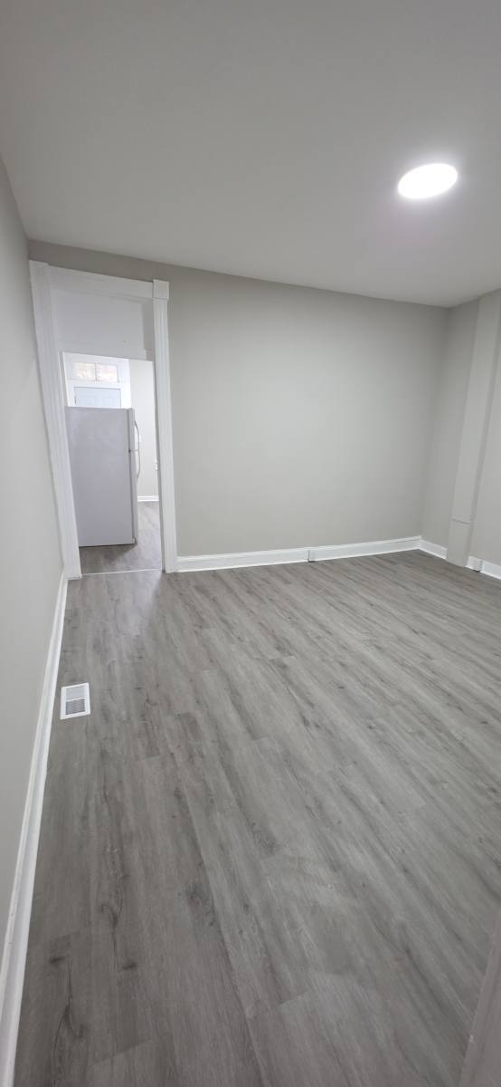 Townhouse for rent at 1946 Harlem Ave, Baltimore, MD 21217