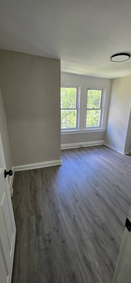 Townhouse for rent at 1946 Harlem Ave, Baltimore, MD 21217