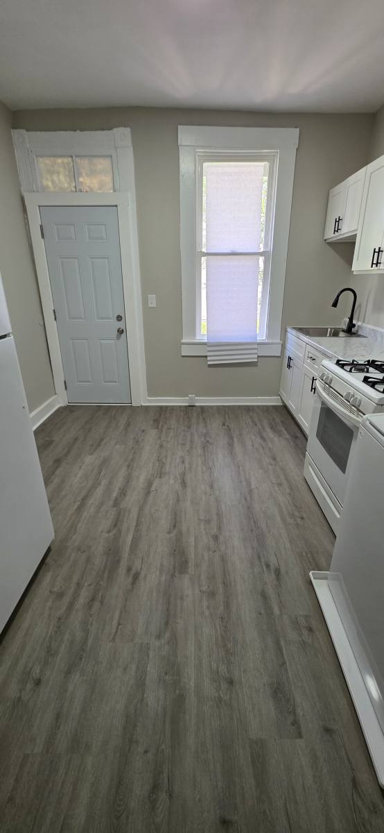 Townhouse for rent at 1946 Harlem Ave, Baltimore, MD 21217