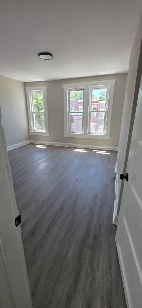 Townhouse for rent at 1946 Harlem Ave, Baltimore, MD 21217
