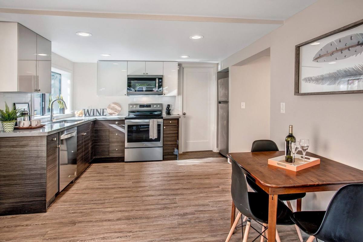 Apartment for rent at 1435 22nd Ave, Seattle, WA 98122