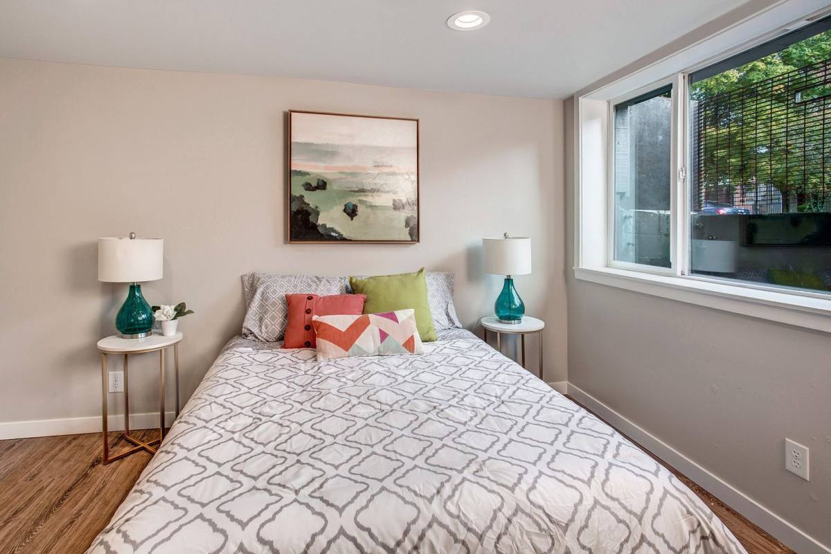 Apartment for rent at 1435 22nd Ave, Seattle, WA 98122