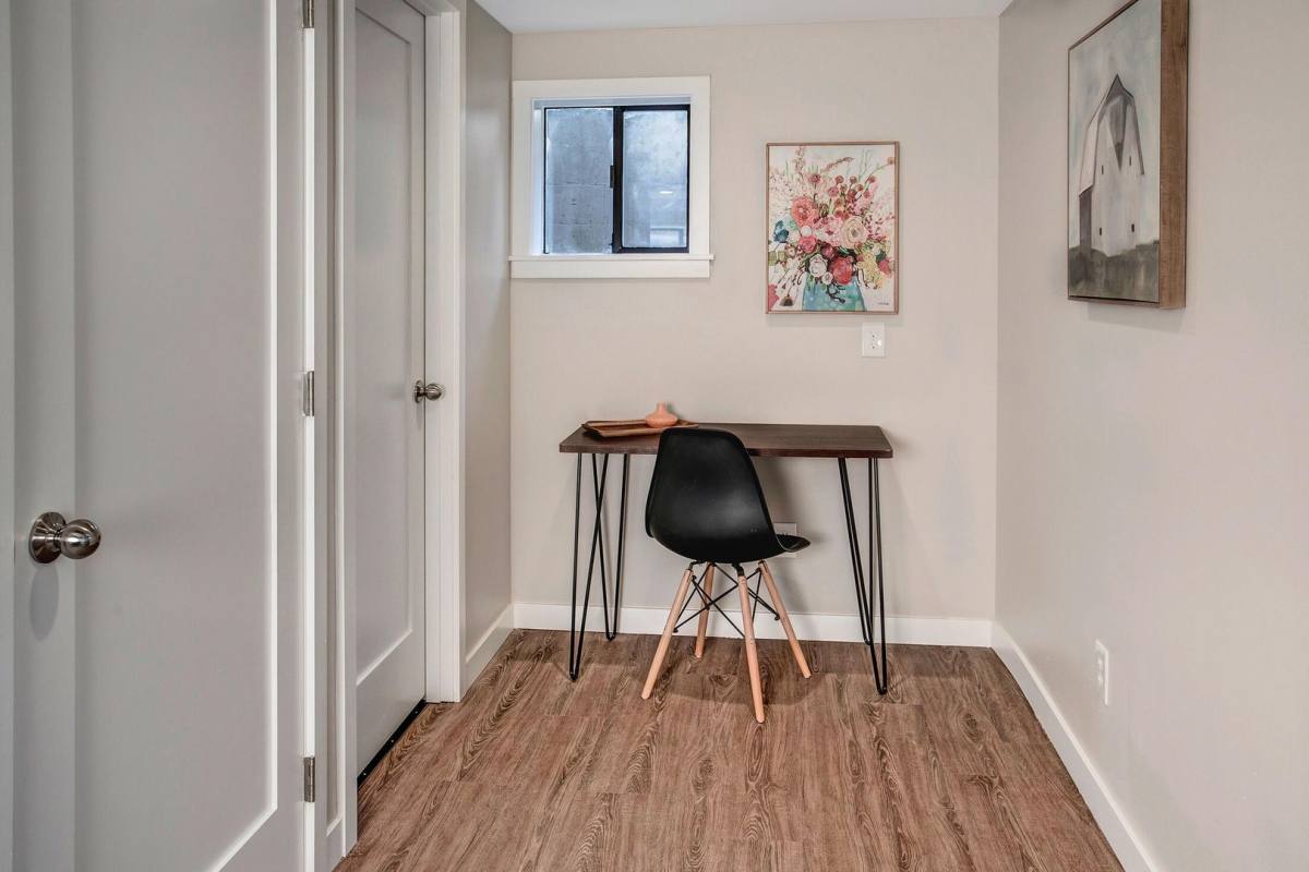 Apartment for rent at 1435 22nd Ave, Seattle, WA 98122
