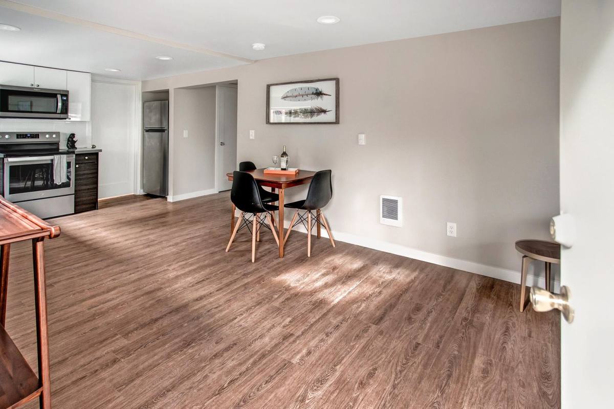 Apartment for rent at 1435 22nd Ave, Seattle, WA 98122