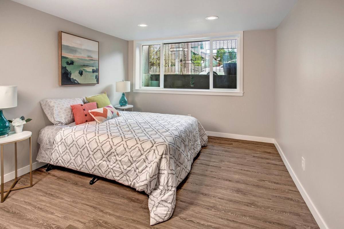 Apartment for rent at 1435 22nd Ave, Seattle, WA 98122