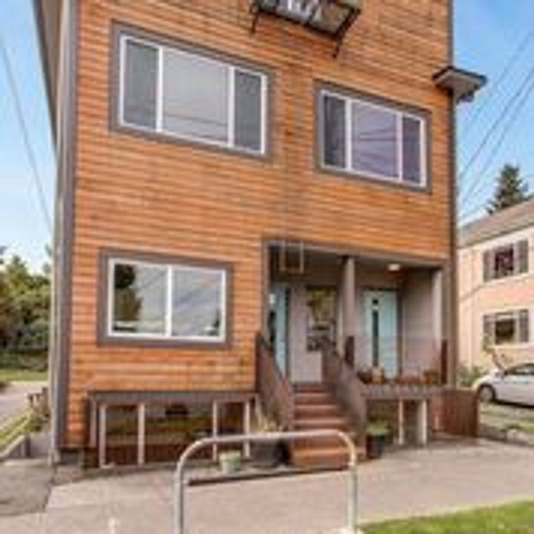 Apartment for rent at 1435 22nd Ave, Seattle, WA 98122