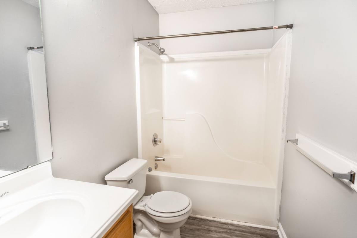 Apartment for rent at 157 & 167 Nisbet Lake Rd, Jacksonville, AL 36265
