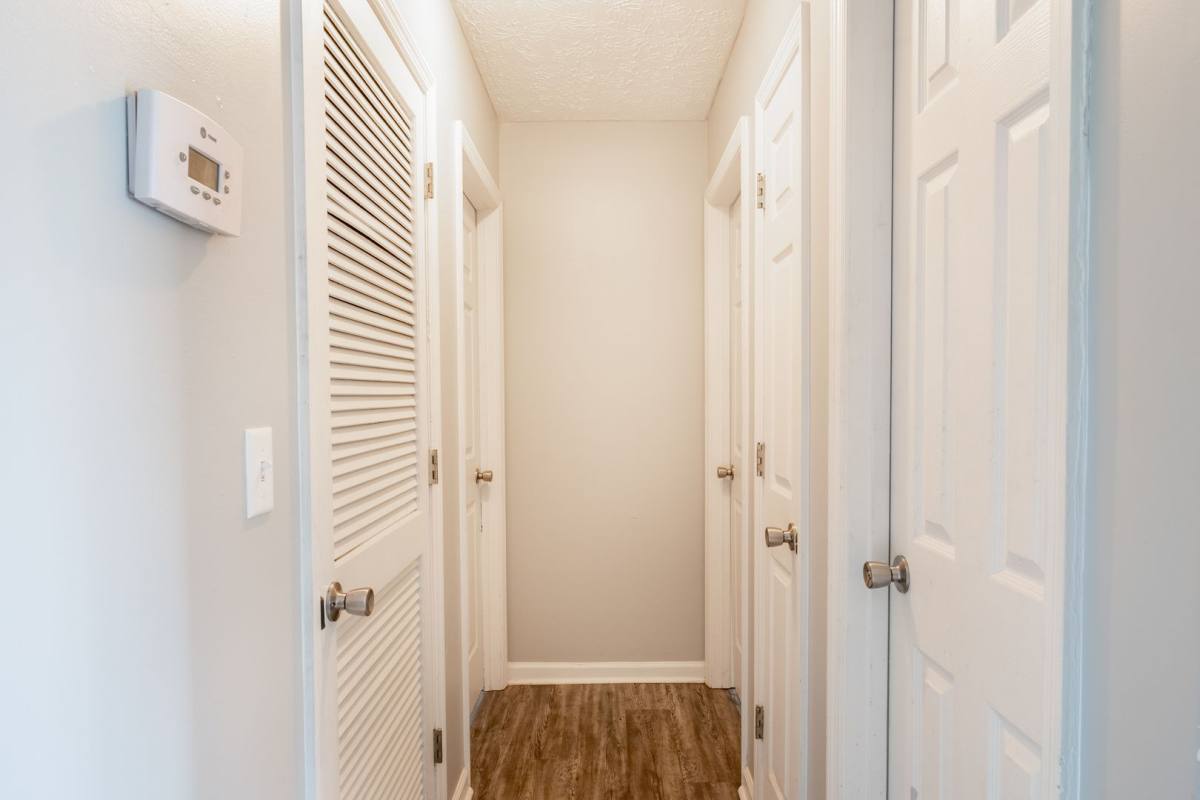 Apartment for rent at 157 & 167 Nisbet Lake Rd, Jacksonville, AL 36265