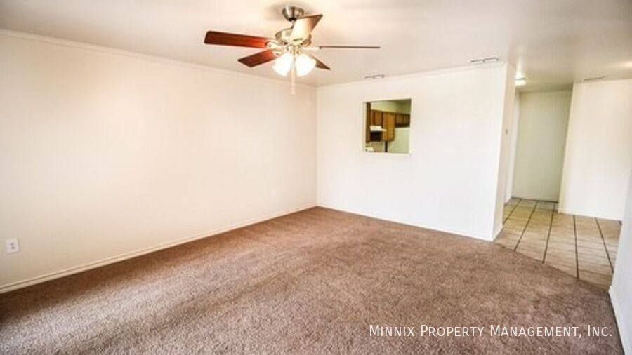 Apartment for rent at 912 N Bangor Ave Fs #B, Lubbock, TX 79416