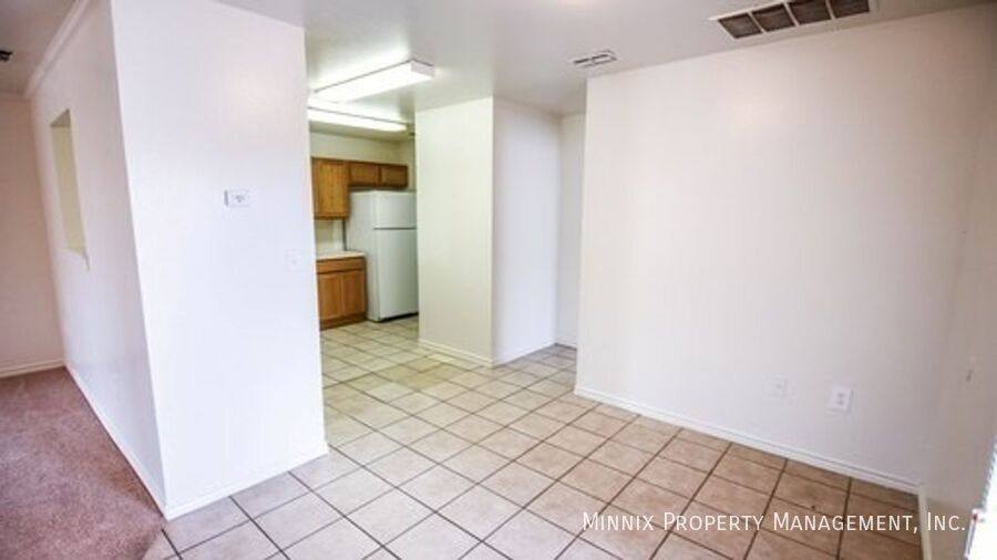Apartment for rent at 912 N Bangor Ave Fs #B, Lubbock, TX 79416
