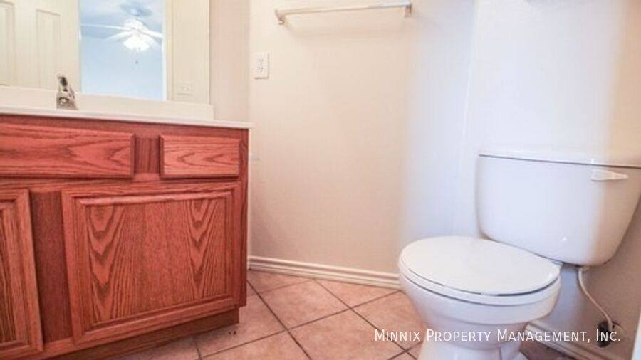 Apartment for rent at 912 N Bangor Ave Fs #B, Lubbock, TX 79416