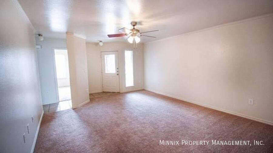 Apartment for rent at 912 N Bangor Ave Fs #B, Lubbock, TX 79416