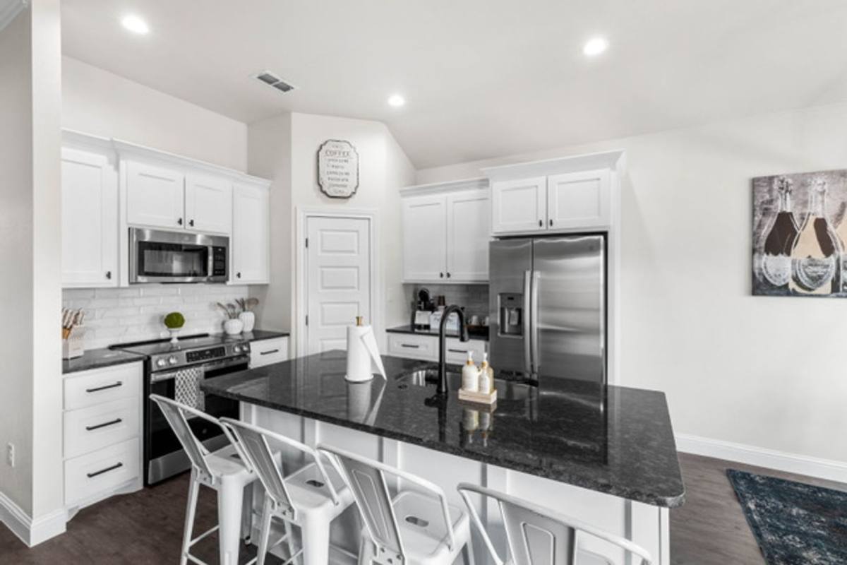 House for rent at 7627 Hudson Way, Abilene, TX 79602