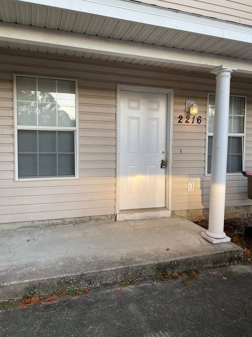 Townhouse for rent at 2216 Anne Ave, Panama City, FL 32408