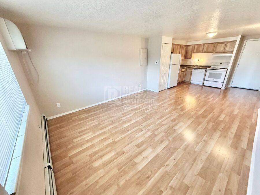 Condo for rent at 8824 E Florida Ave #106, Denver, CO 80247