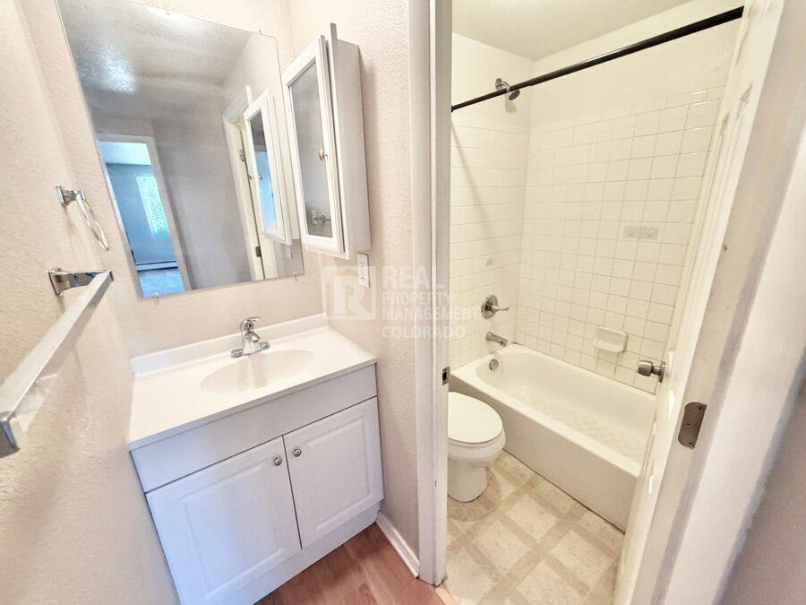 Condo for rent at 8824 E Florida Ave #106, Denver, CO 80247