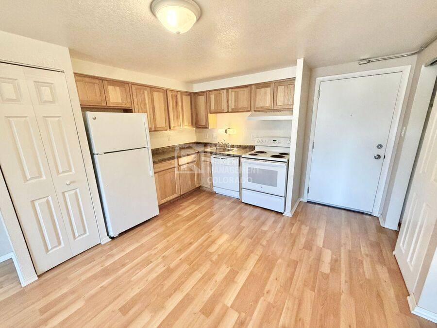 Condo for rent at 8824 E Florida Ave #106, Denver, CO 80247