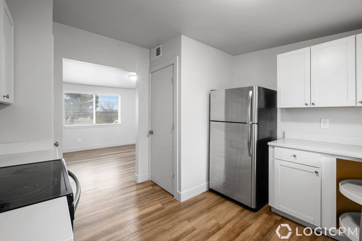 Apartment for rent at 4218 S 4800 W, West Valley City, UT 84120