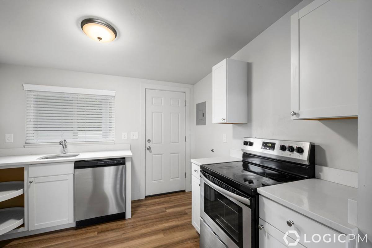 Apartment for rent at 4218 S 4800 W, West Valley City, UT 84120