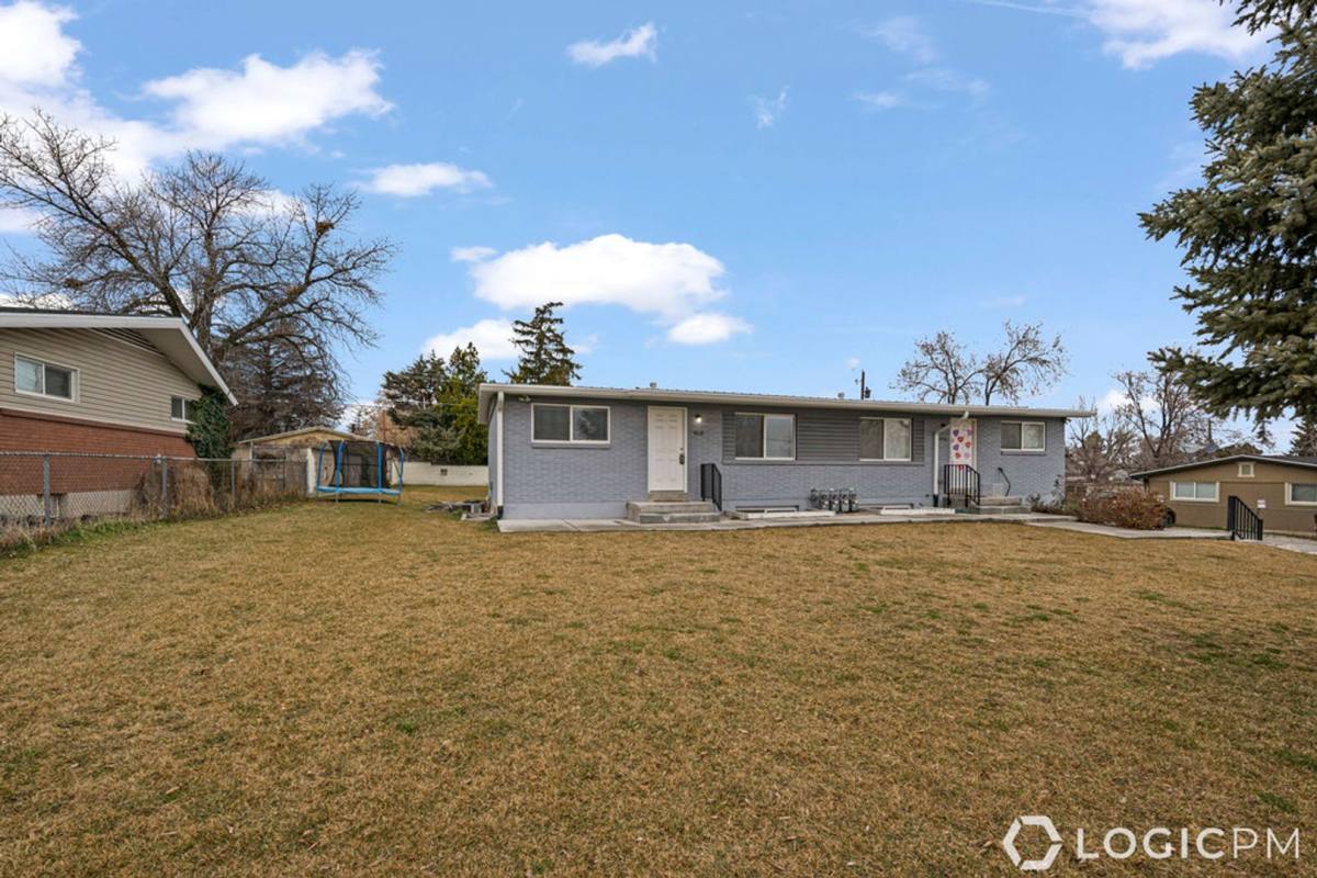 Apartment for rent at 4218 S 4800 W, West Valley City, UT 84120