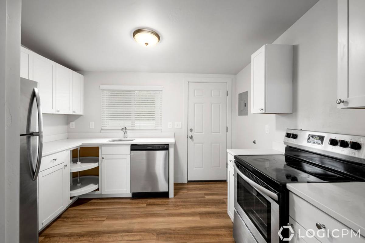 Apartment for rent at 4218 S 4800 W, West Valley City, UT 84120