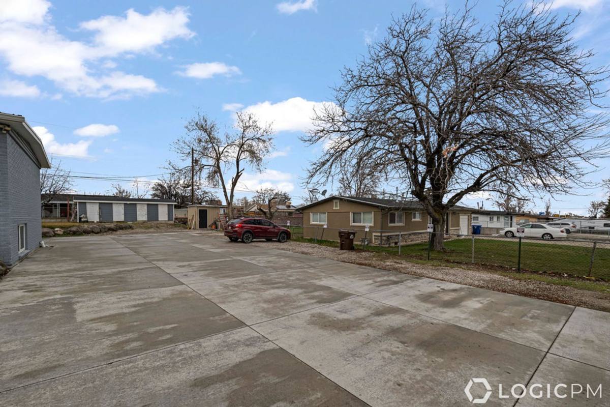 Apartment for rent at 4218 S 4800 W, West Valley City, UT 84120