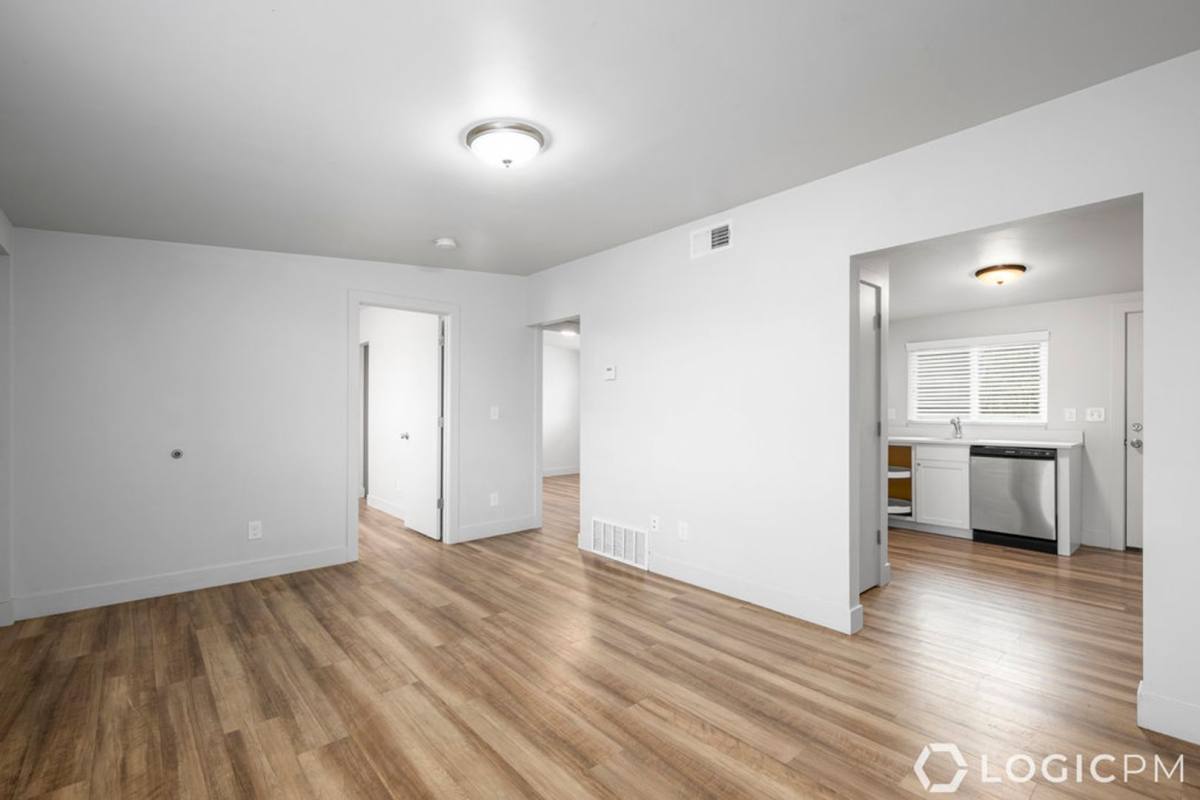 Apartment for rent at 4218 S 4800 W, West Valley City, UT 84120