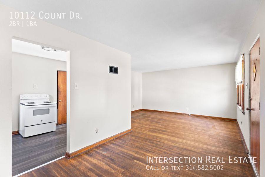 House for rent at 10112 Count Dr, Saint Louis, MO 63136