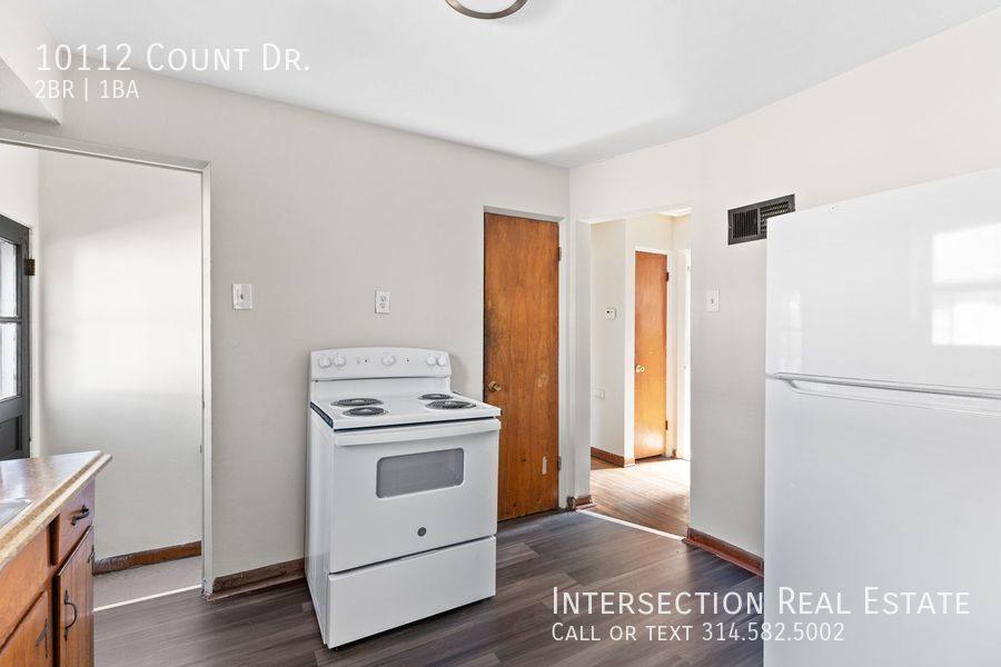 House for rent at 10112 Count Dr, Saint Louis, MO 63136
