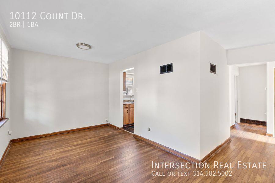 House for rent at 10112 Count Dr, Saint Louis, MO 63136