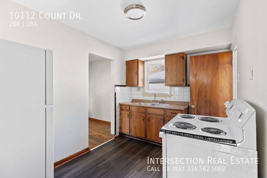 House for rent at 10112 Count Dr, Saint Louis, MO 63136