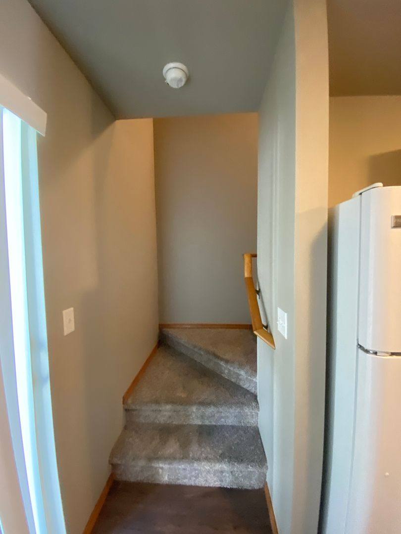 Apartment for rent at 1603 Perry St, Yakima, WA 98902