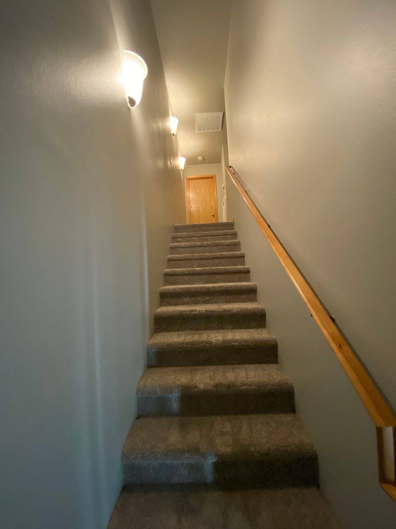 Apartment for rent at 1603 Perry St, Yakima, WA 98902