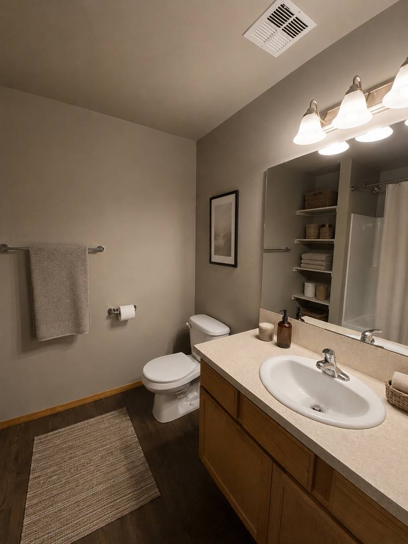 Apartment for rent at 1603 Perry St, Yakima, WA 98902