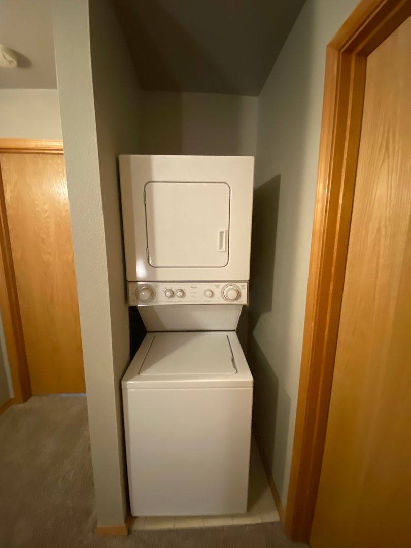 Apartment for rent at 1603 Perry St, Yakima, WA 98902