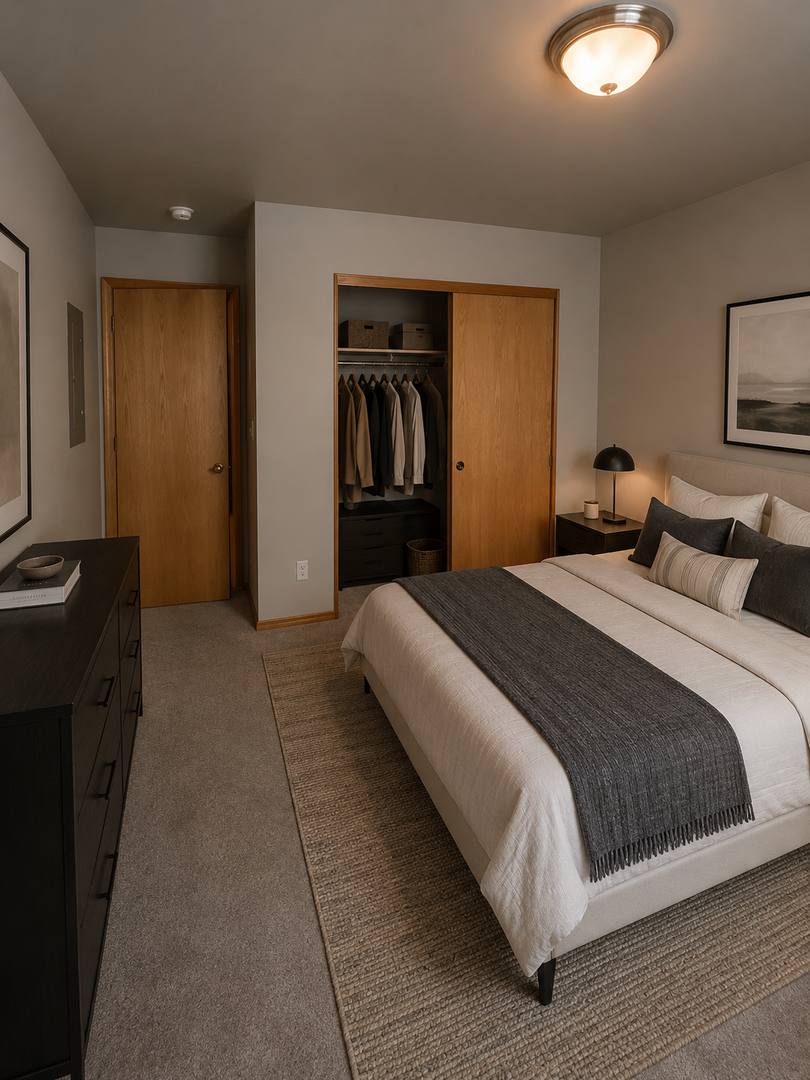 Apartment for rent at 1603 Perry St, Yakima, WA 98902