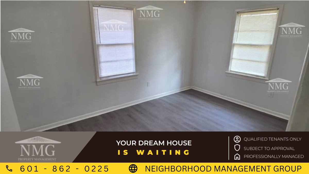 House for rent at 5136 Lurline Dr Ma, Jackson, MS 39204
