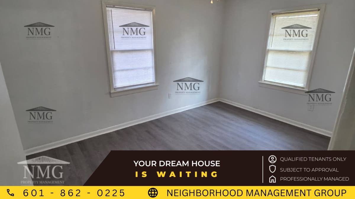 House for rent at 5136 Lurline Dr Ma, Jackson, MS 39204