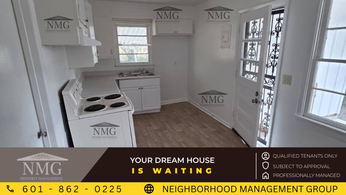 House for rent at 5136 Lurline Dr Ma, Jackson, MS 39204