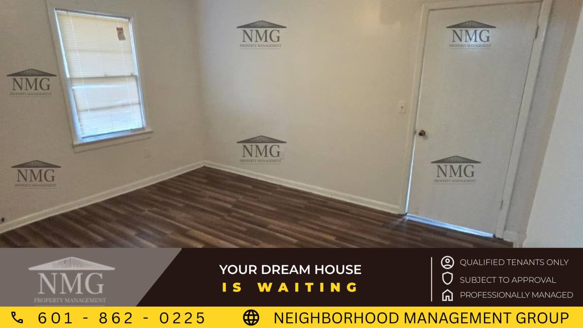 House for rent at 5136 Lurline Dr Ma, Jackson, MS 39204