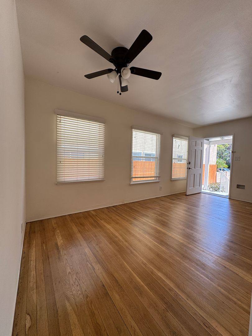 Apartment for rent at 9045 Cattaraugus Ave, Los Angeles, CA 90034
