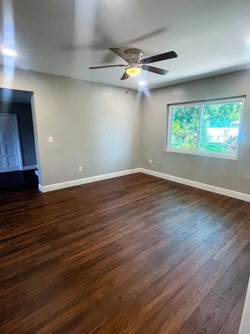 House for rent at 1206 N Oregon Ave, Tampa, FL 33607