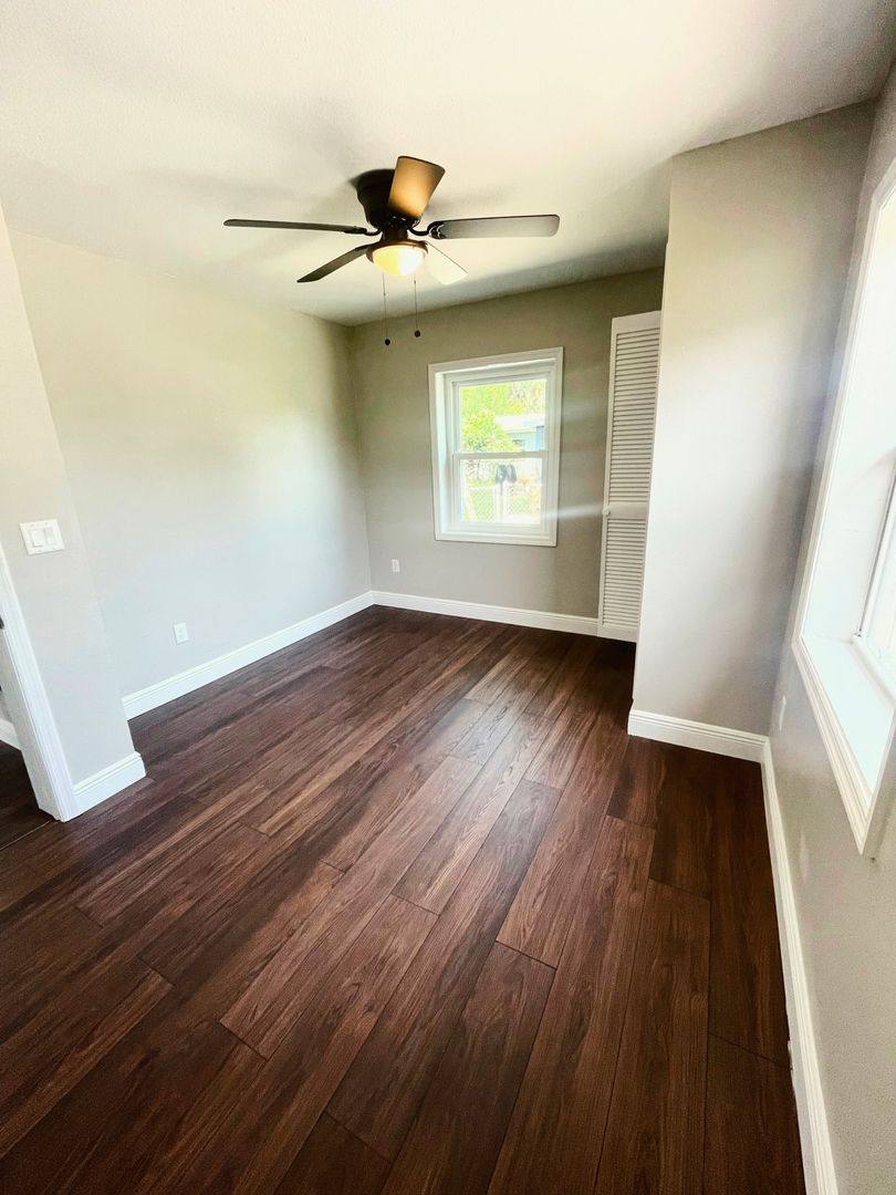 House for rent at 1206 N Oregon Ave, Tampa, FL 33607
