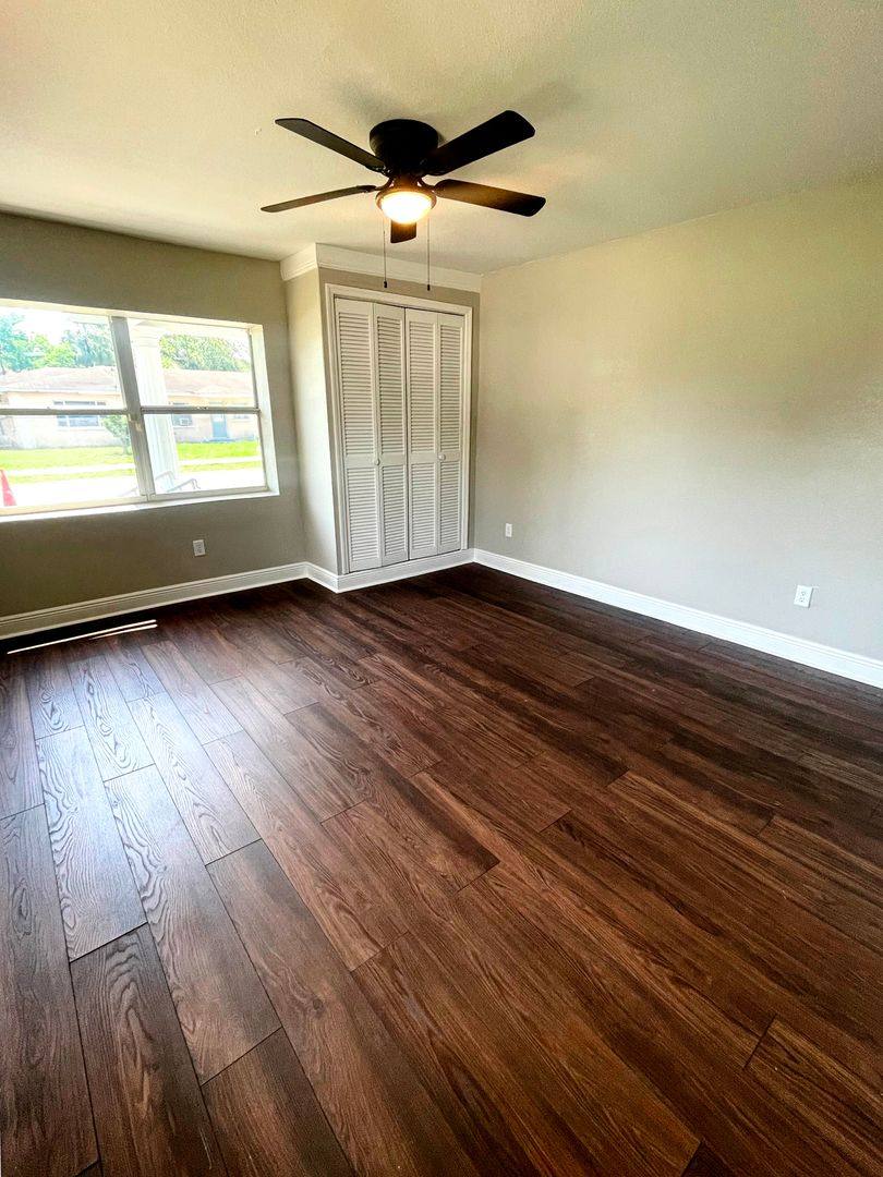 House for rent at 1206 N Oregon Ave, Tampa, FL 33607